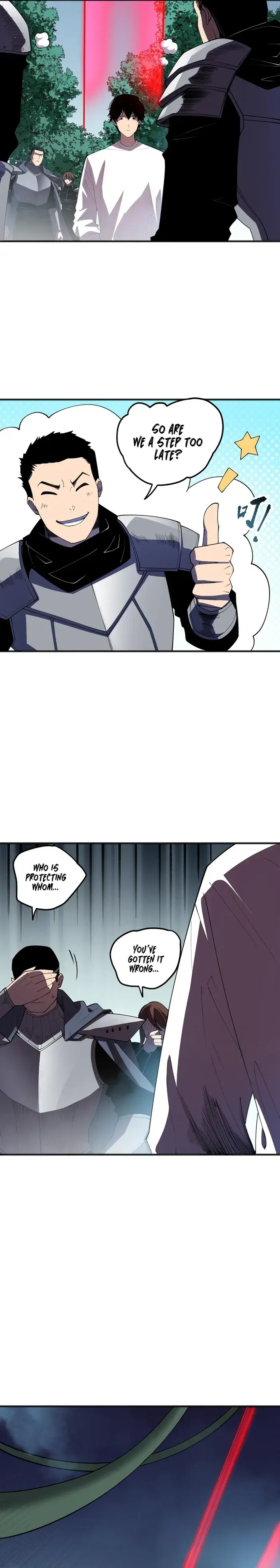 Catastrophic Necromancer Chapter 108 image 13_optimized